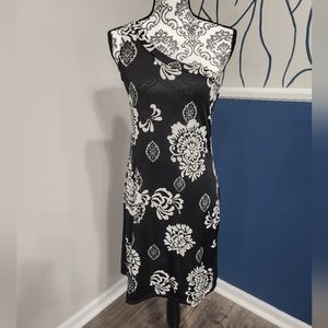 India Boutique Casual Mini Dress